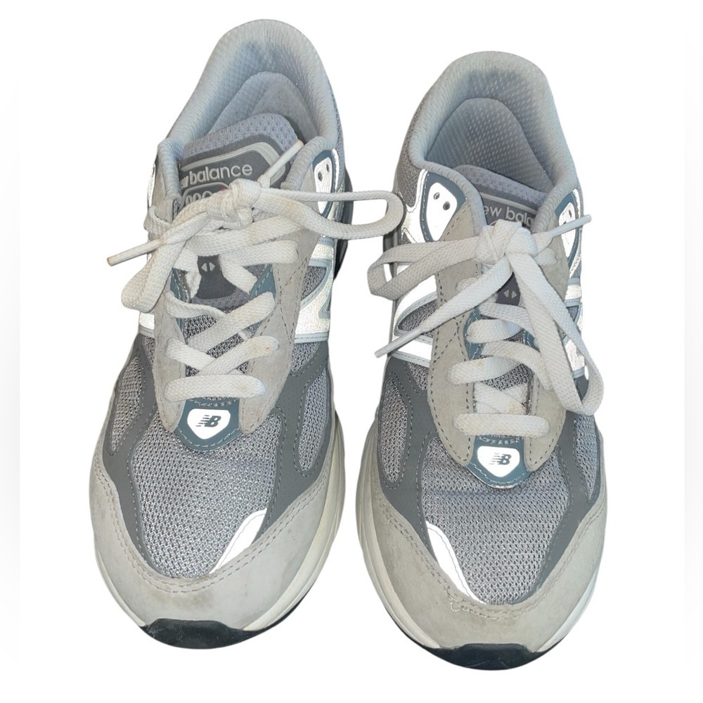 New Balance Fuel Cell 990v6 - Picture 3 of 5